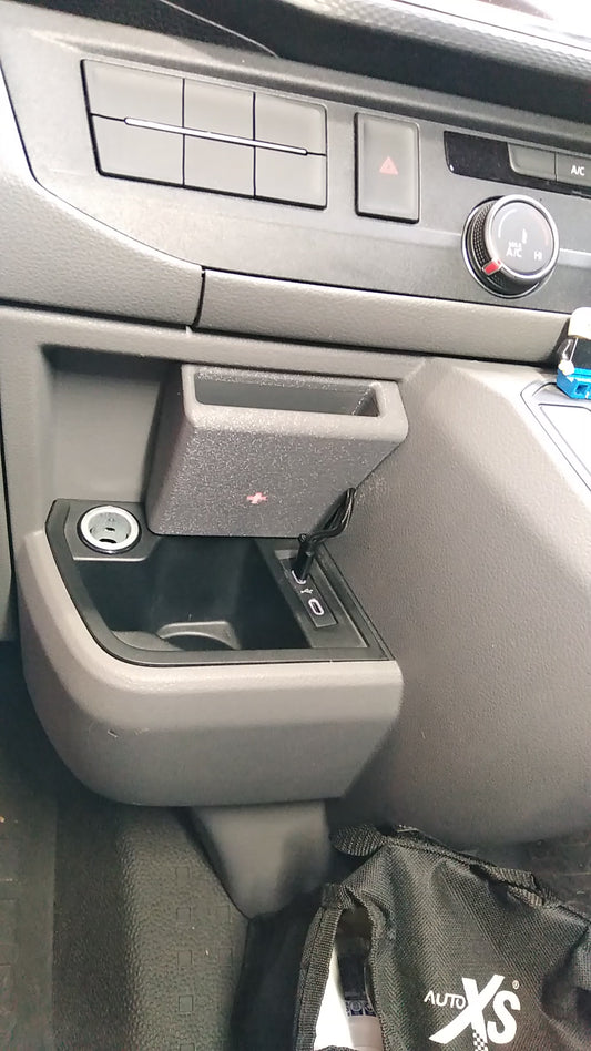 Volkswagen T6.1 Transporter & Multivan  Wireless Phone Charger